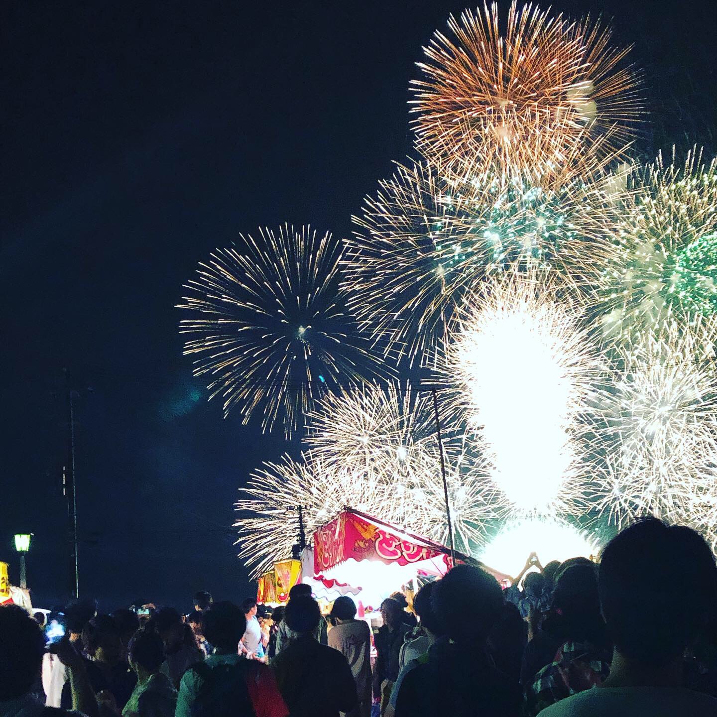 鎌倉の美女と鎌倉花火大会に行ってきました 湘南lovers 湘南ラバーズ