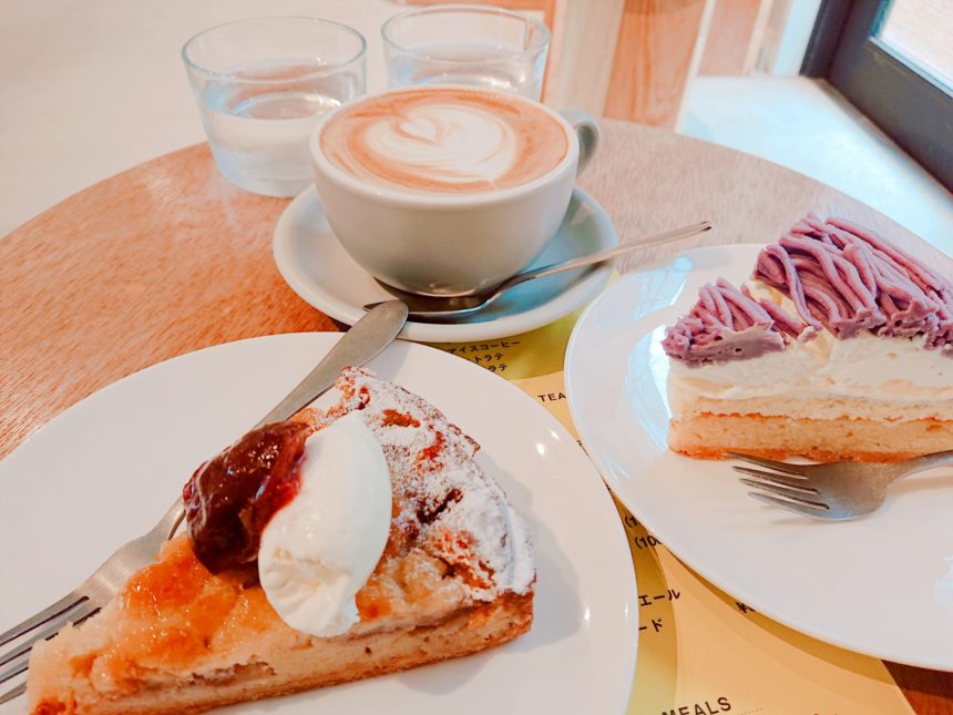 茅ヶ崎 Cafe Poe カフェ ポー カジュアルで丁寧な食事が楽しめるカフェ 湘南lovers 湘南ラバーズ